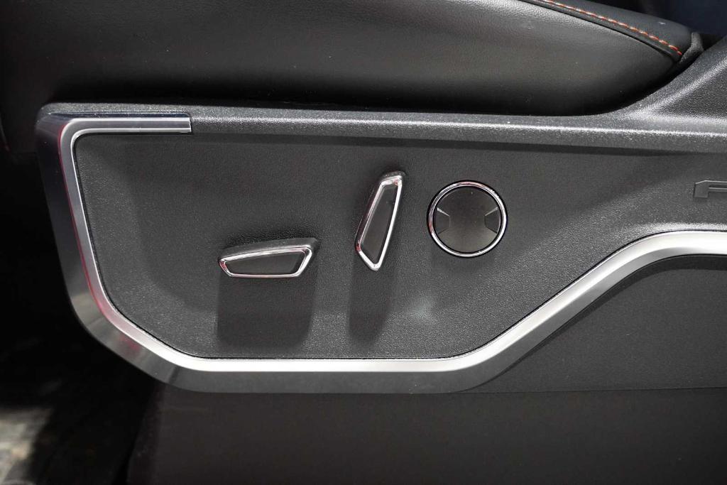 used 2022 Ford F-150 car, priced at $67,988