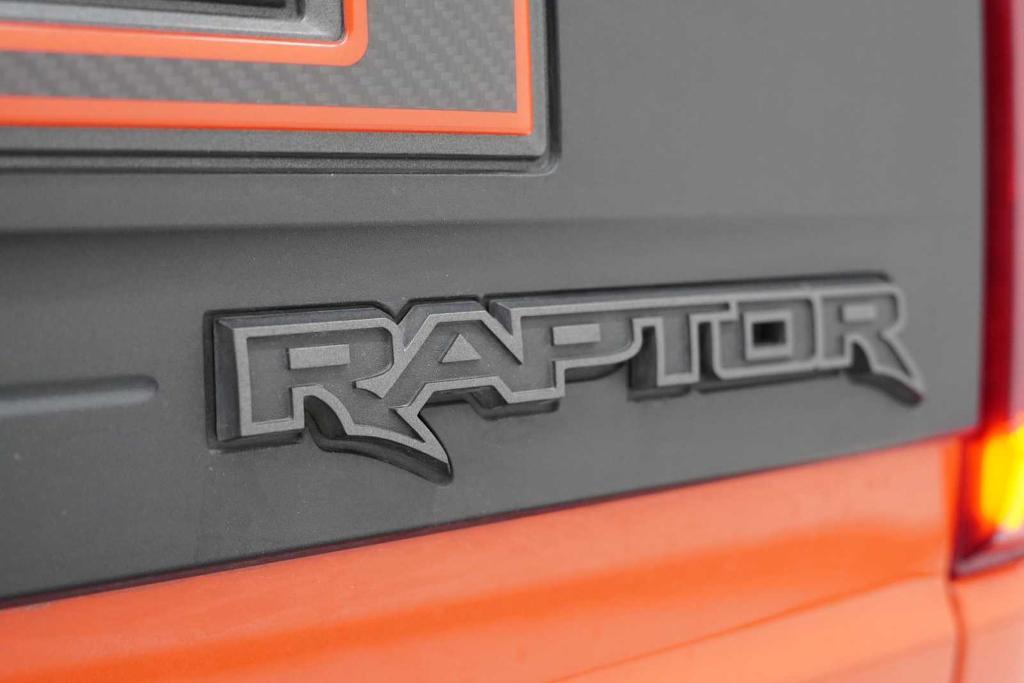 used 2022 Ford F-150 car, priced at $67,988