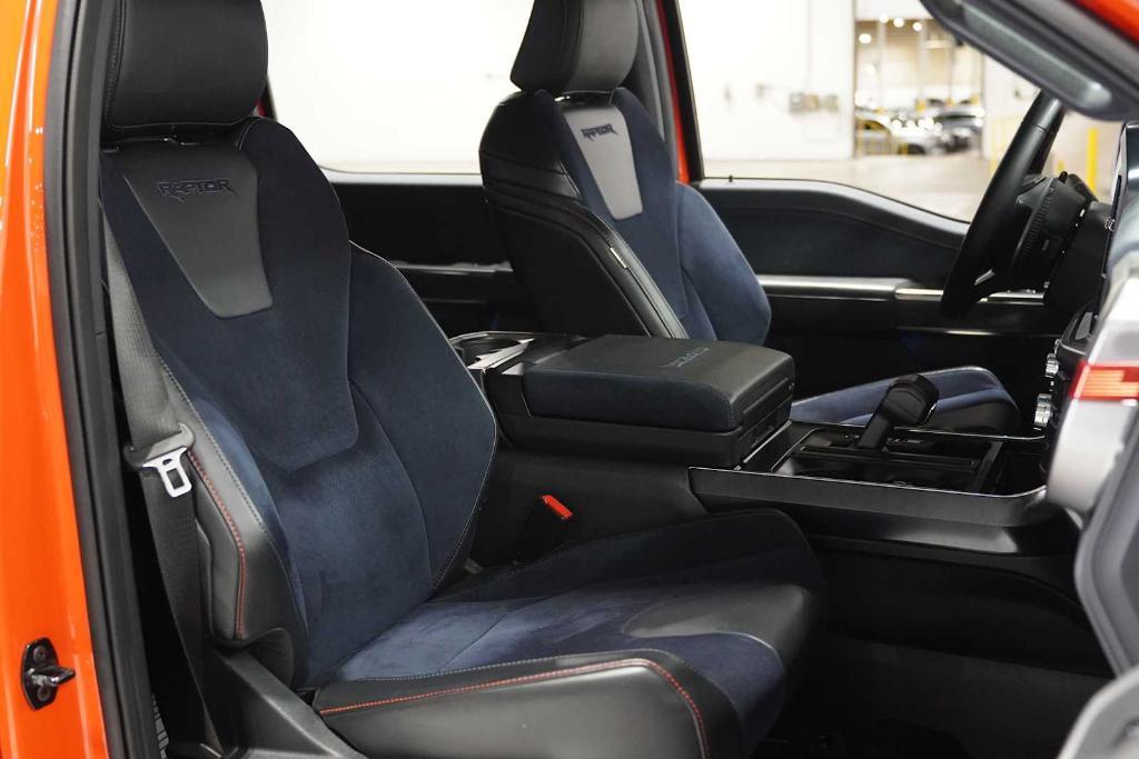 used 2022 Ford F-150 car, priced at $67,988