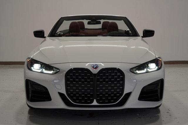 used 2022 BMW M440 car, priced at $44,988