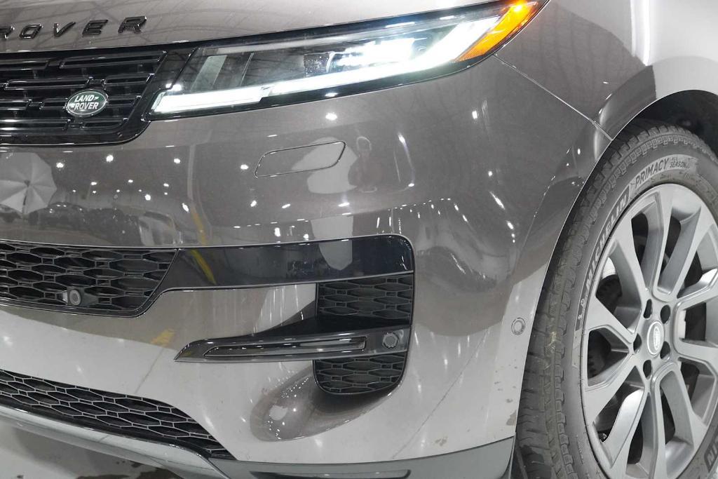 used 2023 Land Rover Range Rover Sport car, priced at $74,988