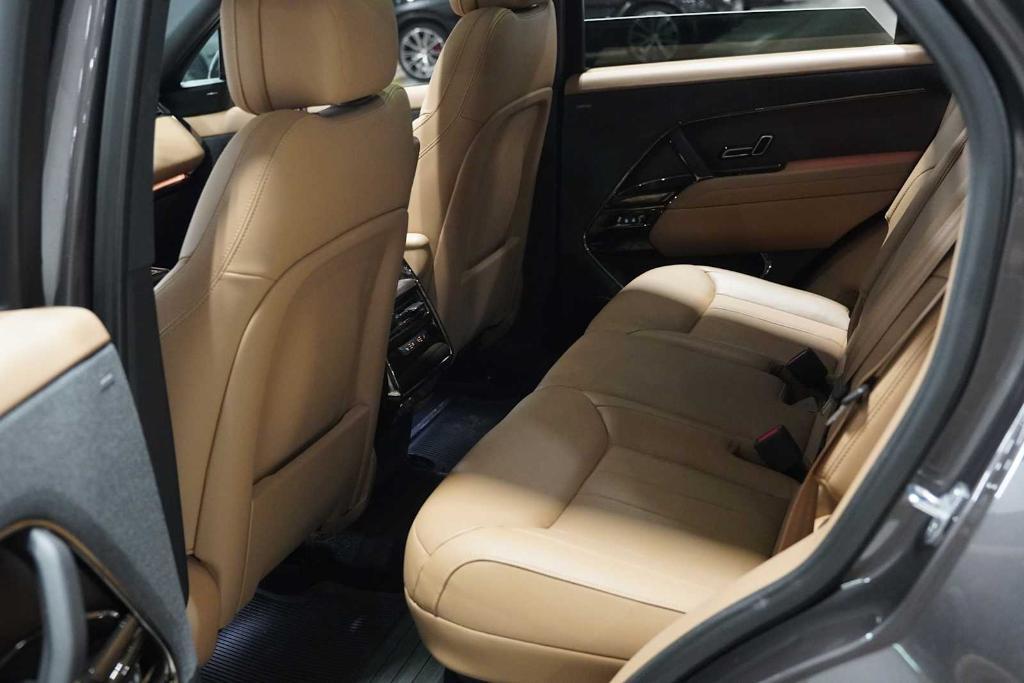 used 2023 Land Rover Range Rover Sport car, priced at $74,988