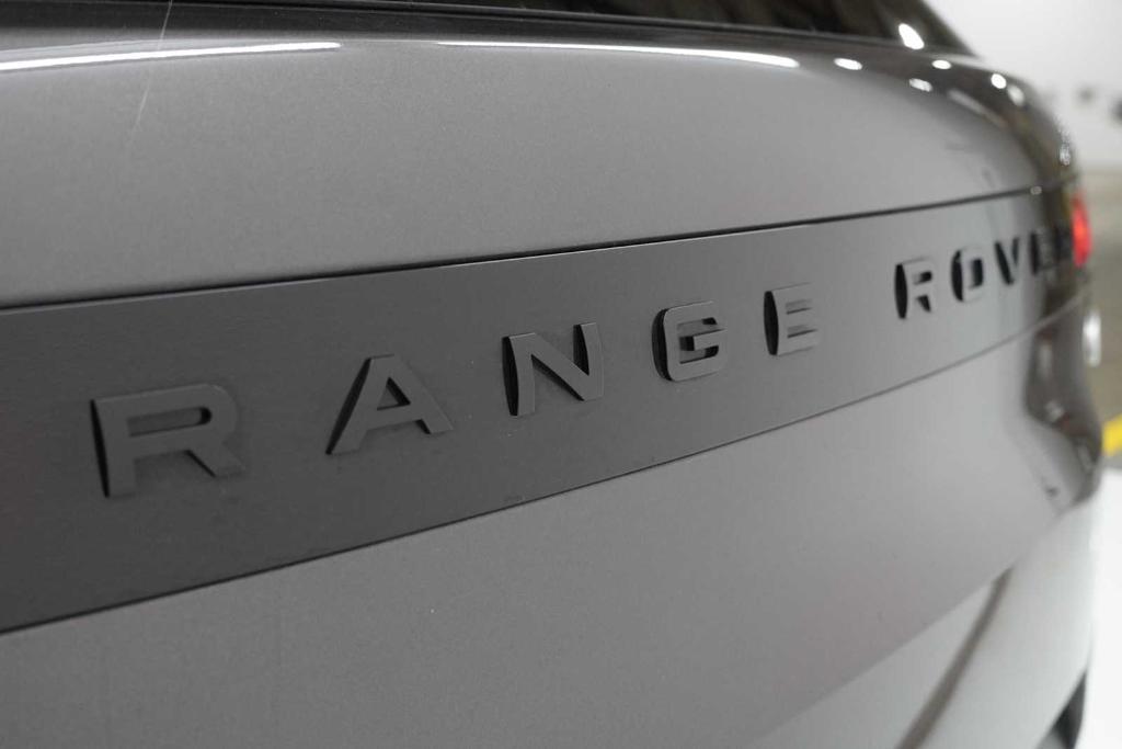 used 2023 Land Rover Range Rover Sport car, priced at $74,988