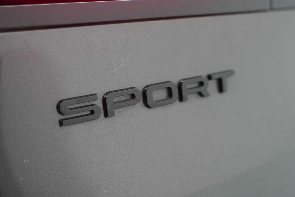 used 2023 Land Rover Range Rover Sport car, priced at $74,988