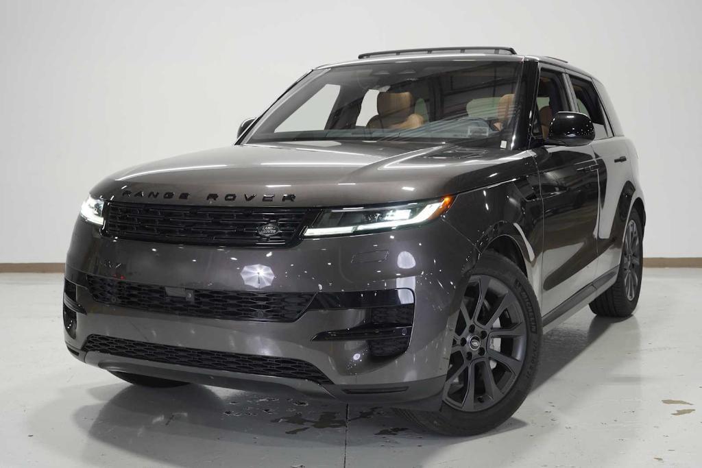 used 2023 Land Rover Range Rover Sport car, priced at $74,988