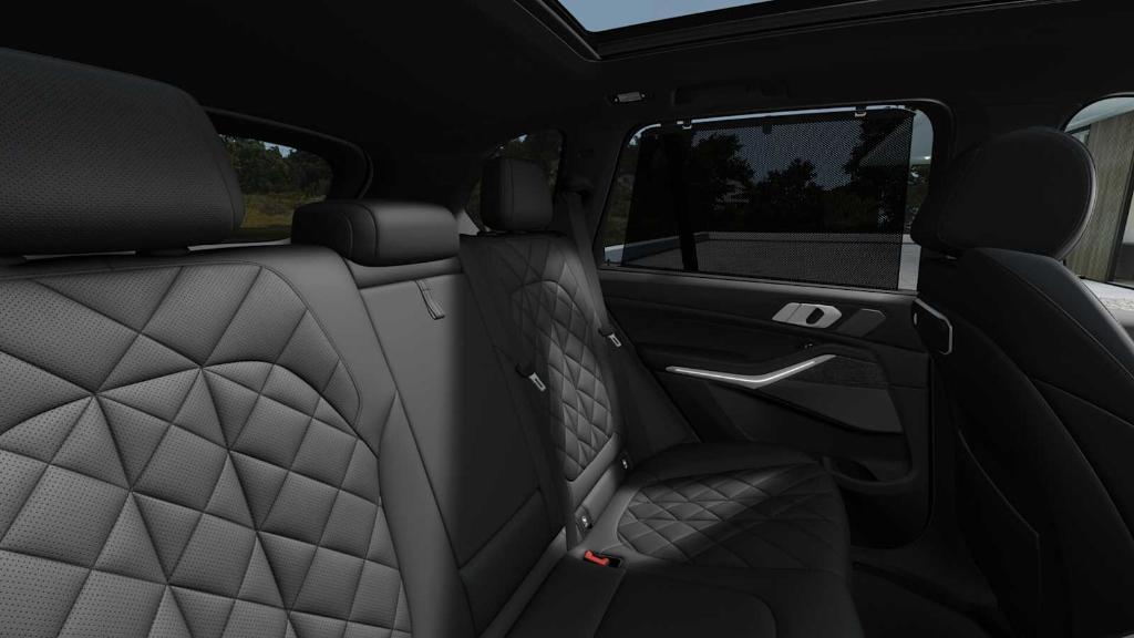 new 2026 BMW X5 car, priced at $81,475