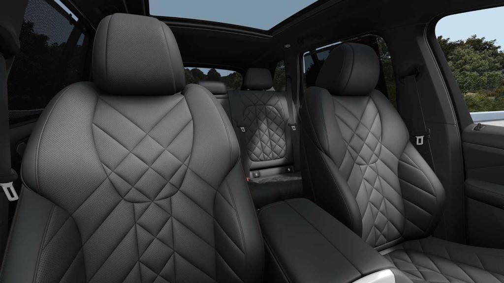 new 2026 BMW X5 car, priced at $81,475