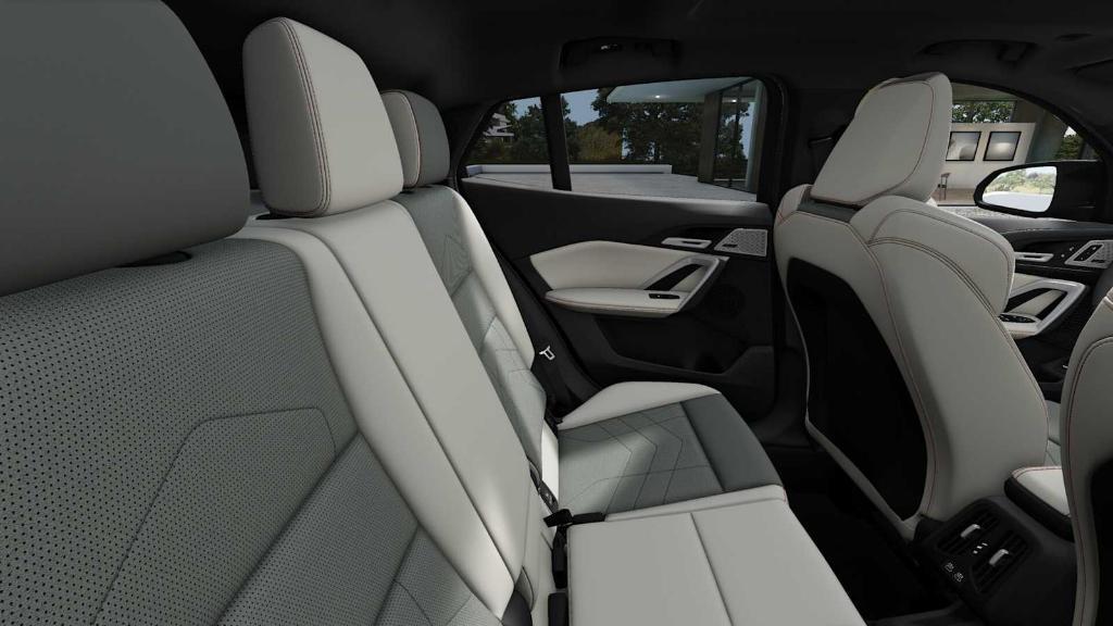 new 2026 BMW X2 car, priced at $54,570