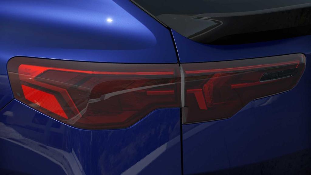 new 2026 BMW X2 car, priced at $54,570