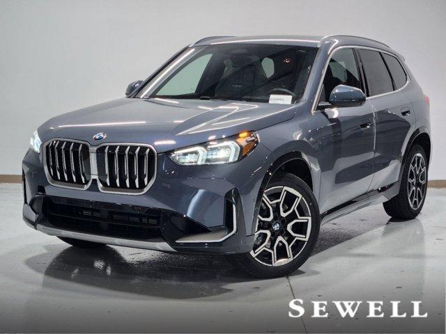 new 2024 BMW X1 car, priced at $47,595