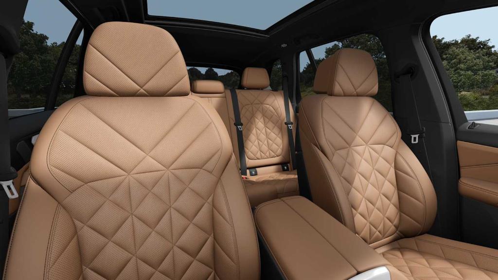 new 2026 BMW X5 car, priced at $83,515