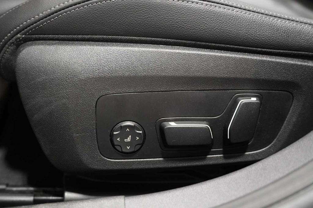 used 2025 BMW 330 car, priced at $45,989