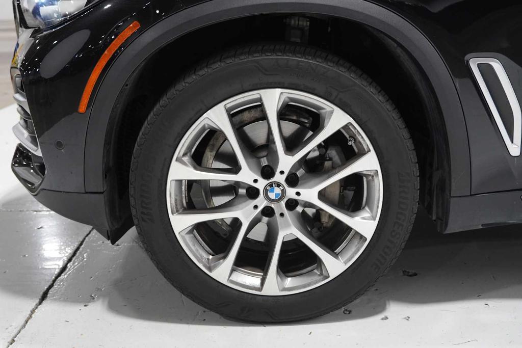 used 2023 BMW X5 car, priced at $49,989