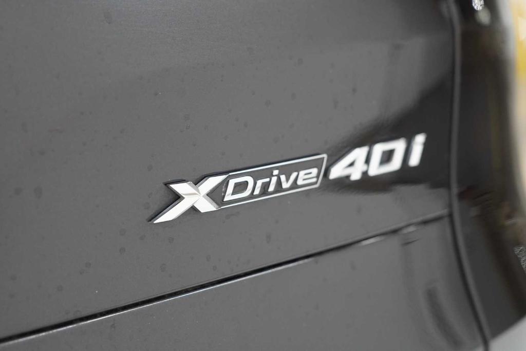 used 2023 BMW X5 car, priced at $49,989