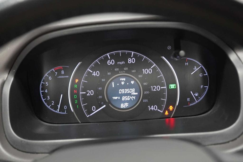used 2013 Honda CR-V car, priced at $15,988