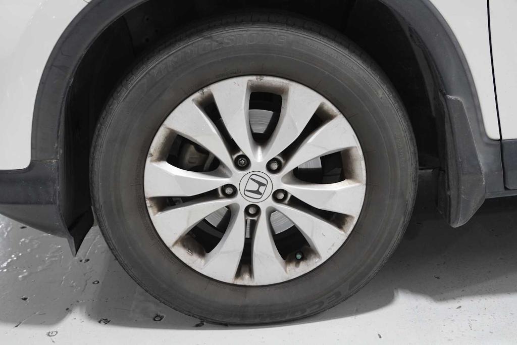 used 2013 Honda CR-V car, priced at $15,988