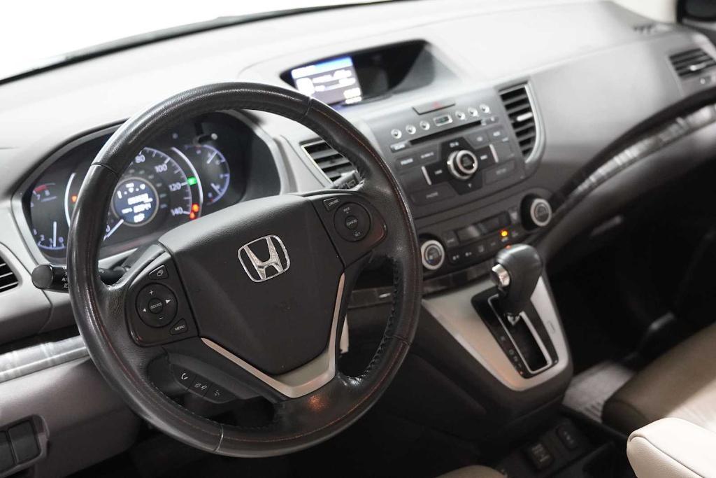 used 2013 Honda CR-V car, priced at $15,988