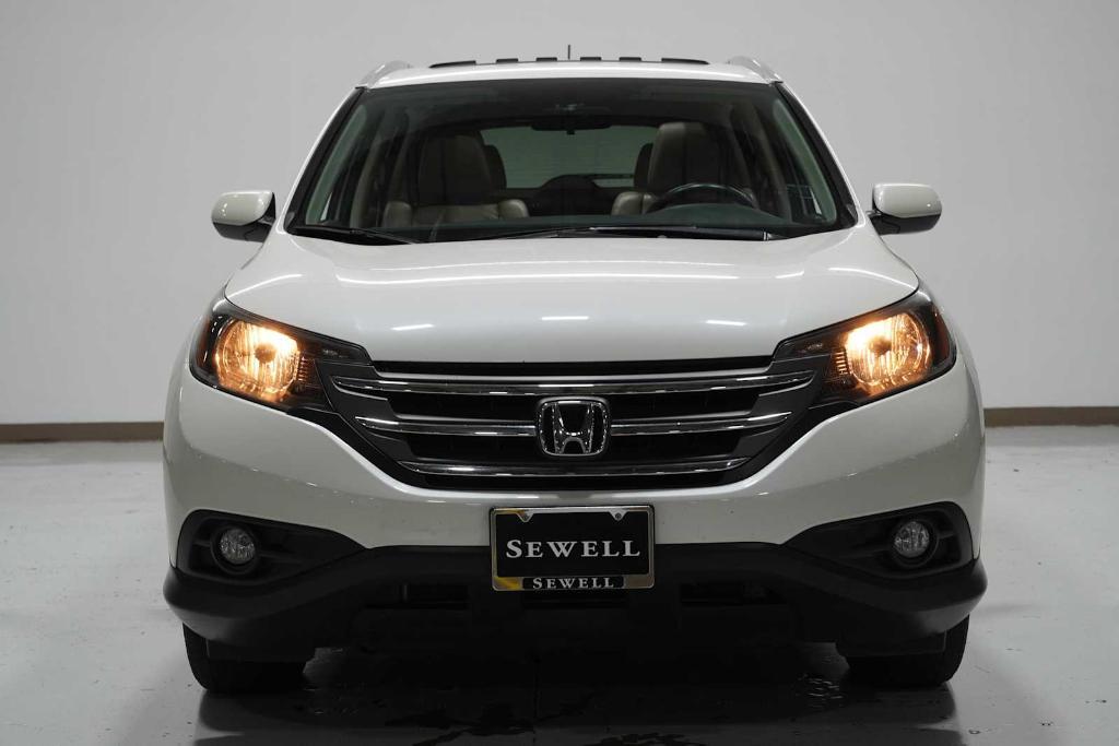 used 2013 Honda CR-V car, priced at $15,988