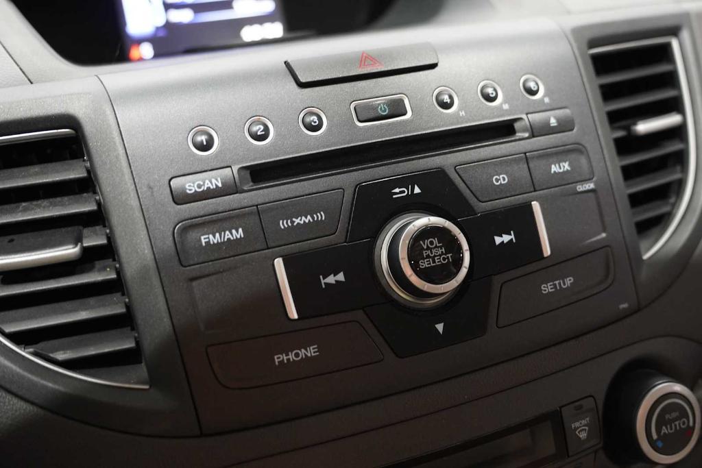 used 2013 Honda CR-V car, priced at $15,988