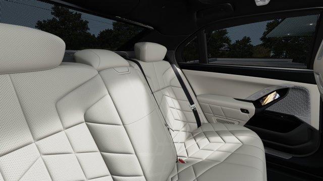new 2025 BMW 750e car, priced at $126,175
