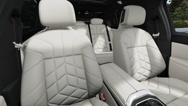 new 2025 BMW 750e car, priced at $126,175