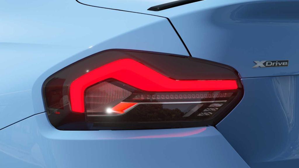 new 2026 BMW M240 car, priced at $63,765