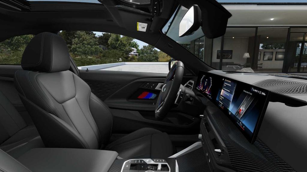 new 2026 BMW M240 car, priced at $63,765