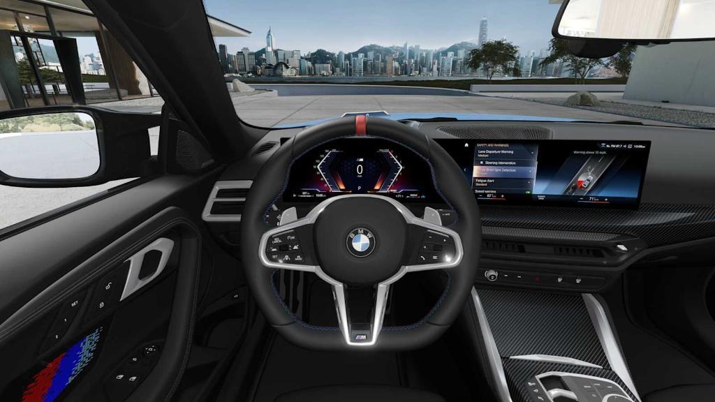 new 2026 BMW M240 car, priced at $63,765