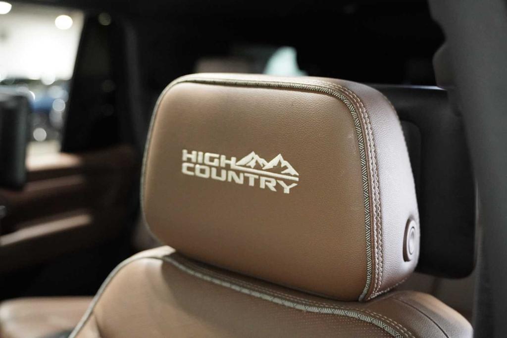 used 2022 Chevrolet Tahoe car, priced at $49,987