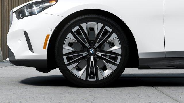 new 2026 BMW 530 car, priced at $67,110