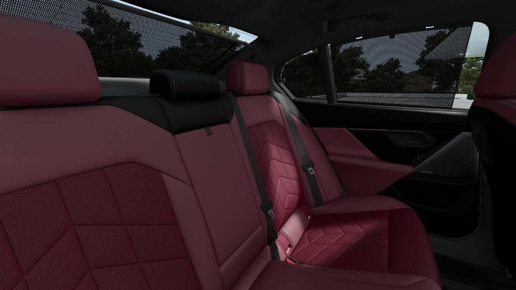new 2026 BMW 530 car, priced at $67,110