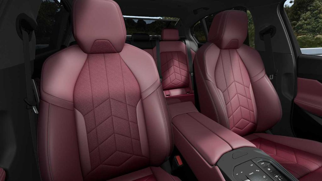 new 2026 BMW 530 car, priced at $67,110