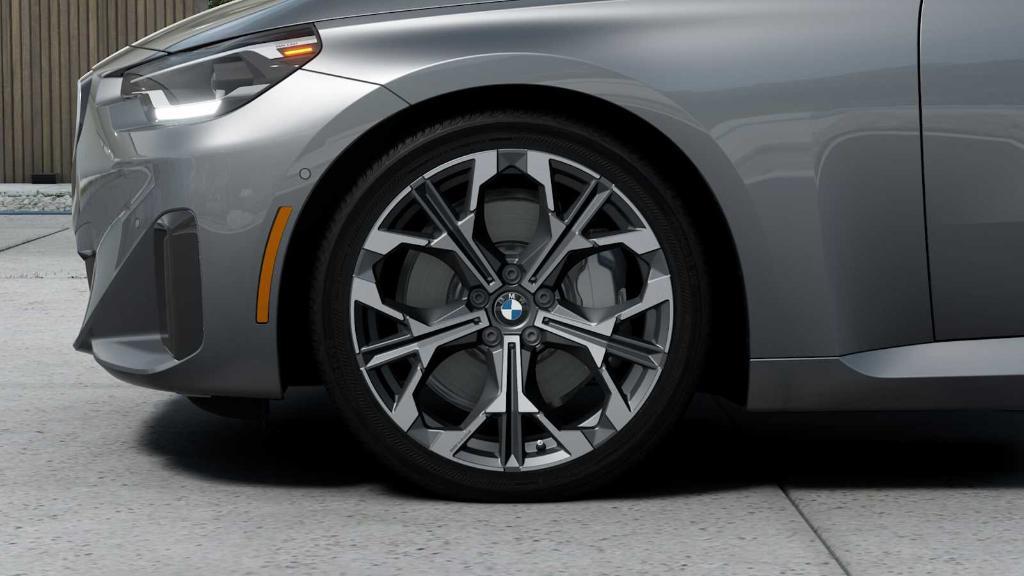 new 2025 BMW 230 car, priced at $48,490