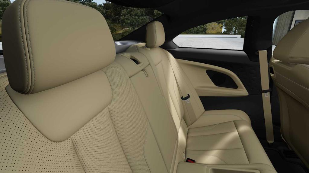 new 2025 BMW 230 car, priced at $48,490