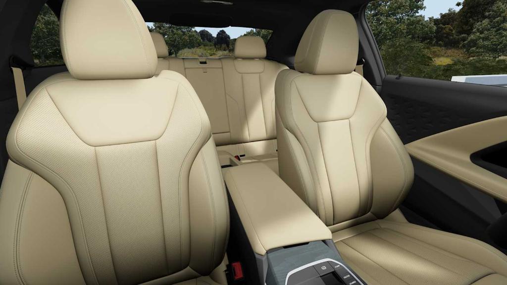 new 2025 BMW 230 car, priced at $48,490
