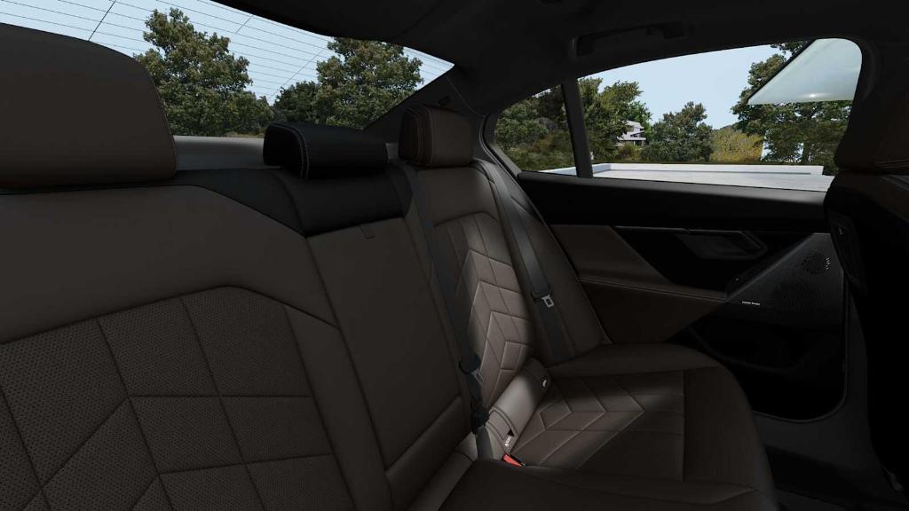 new 2026 BMW 530 car, priced at $65,340