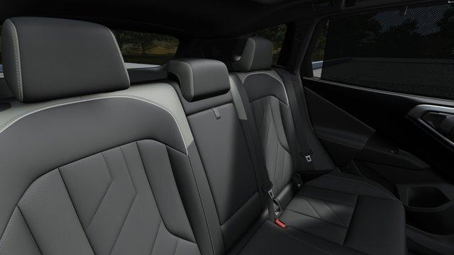 new 2025 BMW X3 car, priced at $76,180