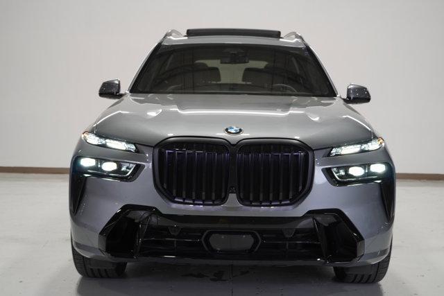 used 2025 BMW X7 car, priced at $89,984