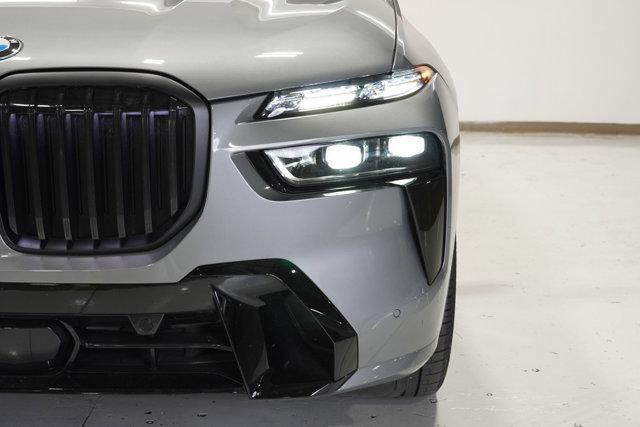 used 2025 BMW X7 car, priced at $89,984