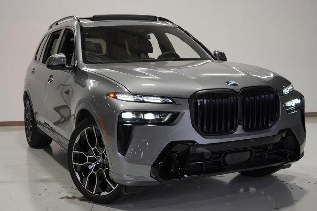 used 2025 BMW X7 car, priced at $89,984