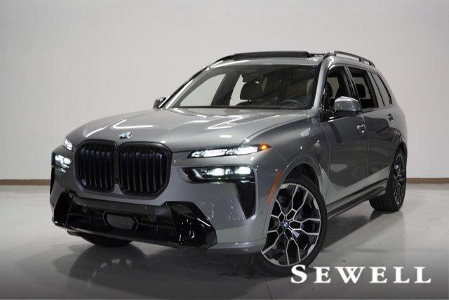 used 2025 BMW X7 car, priced at $89,984