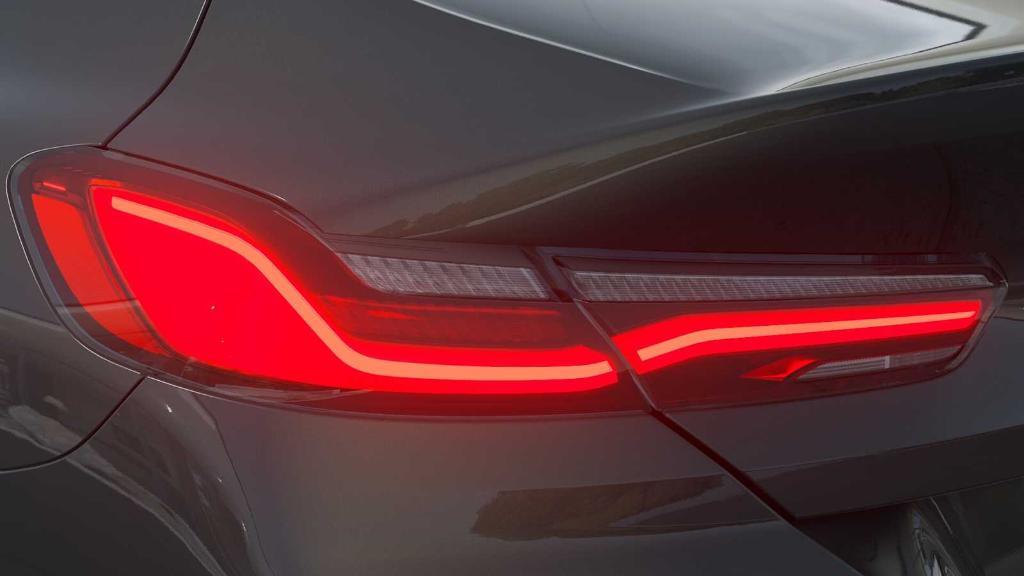 new 2026 BMW 840 Gran Coupe car, priced at $100,760