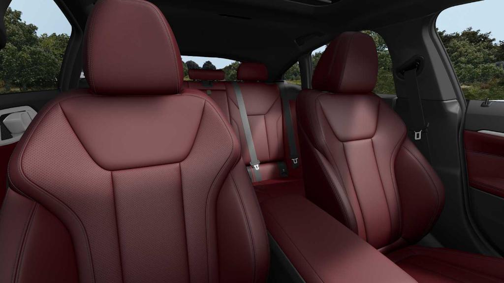new 2026 BMW 430 Gran Coupe car, priced at $60,290