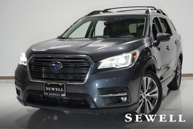 used 2020 Subaru Ascent car, priced at $23,988