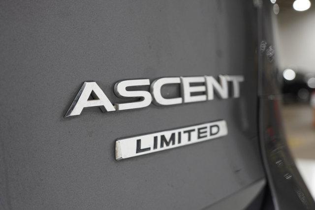 used 2020 Subaru Ascent car, priced at $23,988