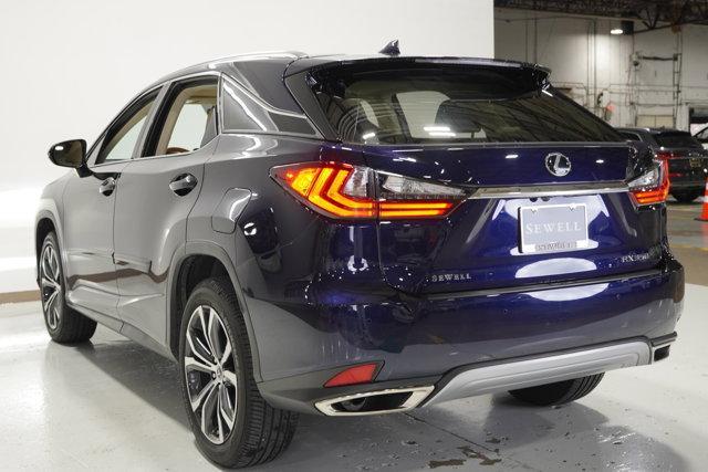 used 2022 Lexus RX 350 car, priced at $45,988