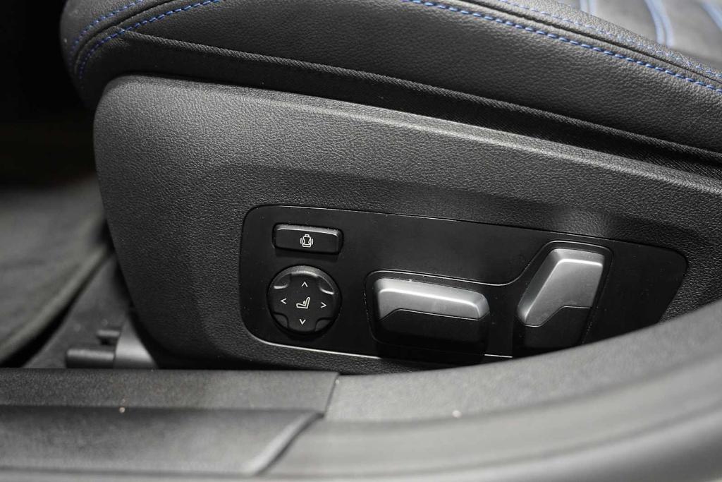 used 2023 BMW i4 Gran Coupe car, priced at $45,989