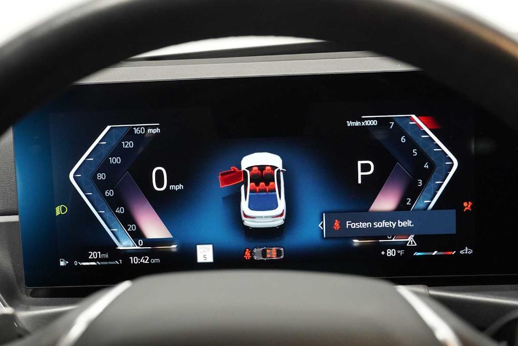 used 2024 BMW 430 Gran Coupe car, priced at $41,988