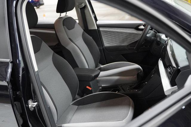 used 2023 Volkswagen Taos car, priced at $22,288