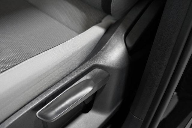 used 2023 Volkswagen Taos car, priced at $22,288